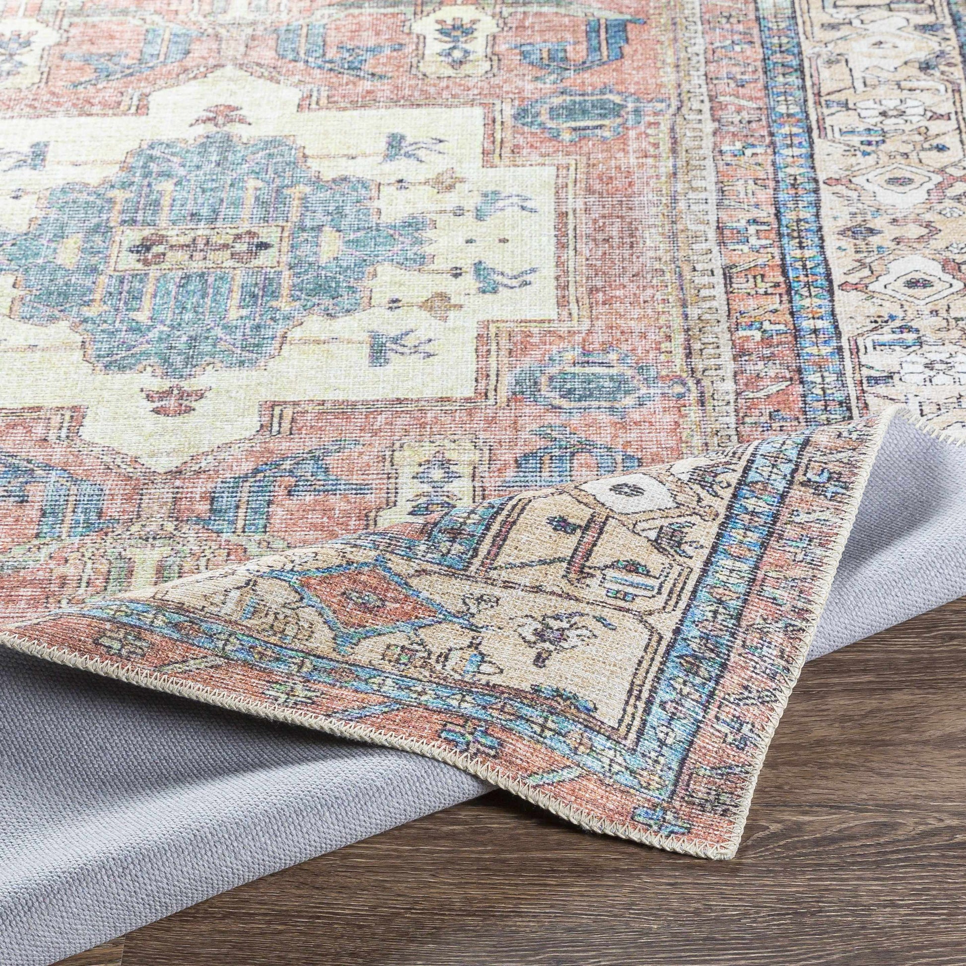 Amelie AML-2319 Machine Woven Rug