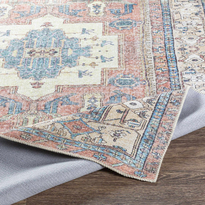 Amelie AML-2319 Machine Woven Rug