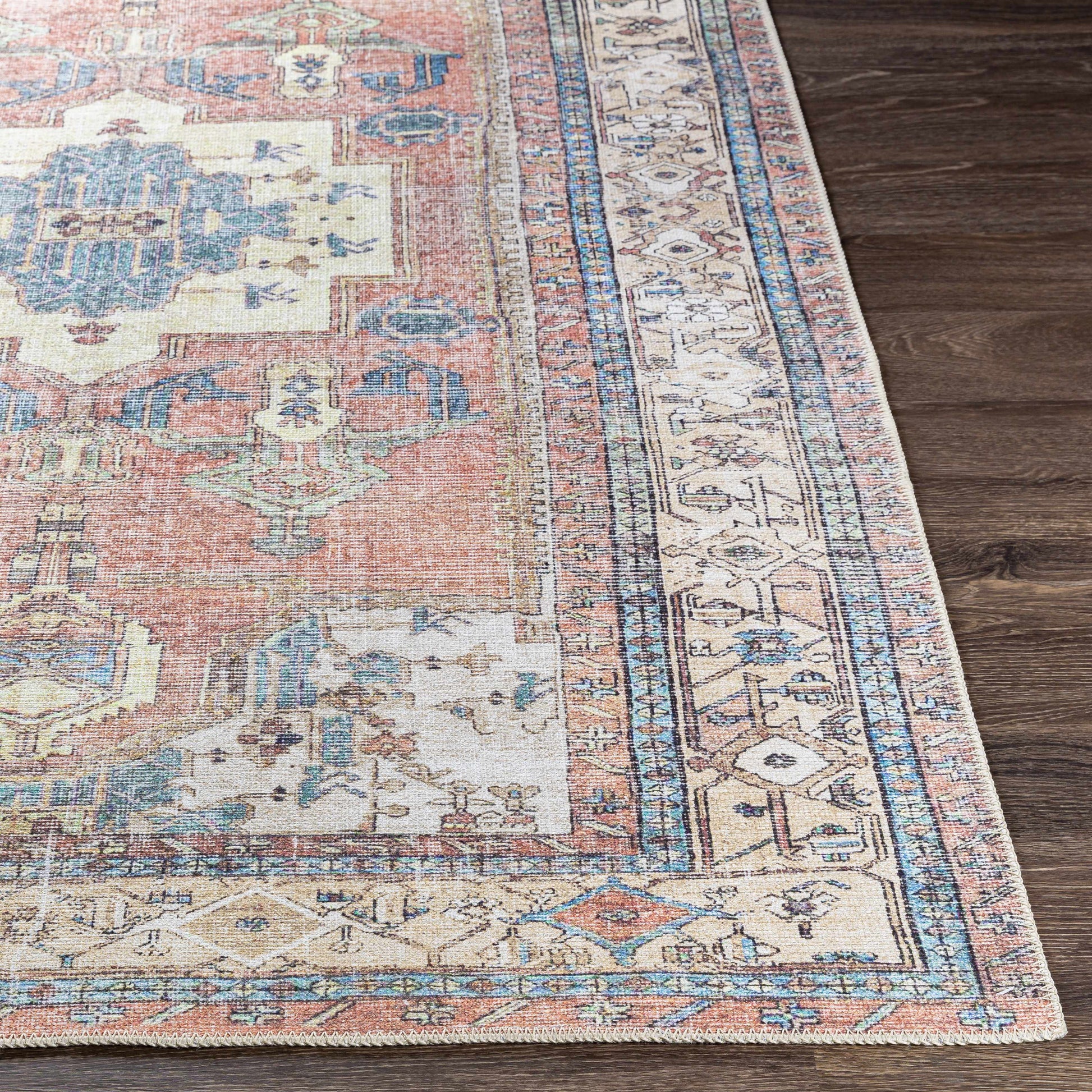 Amelie AML-2319 Machine Woven Rug