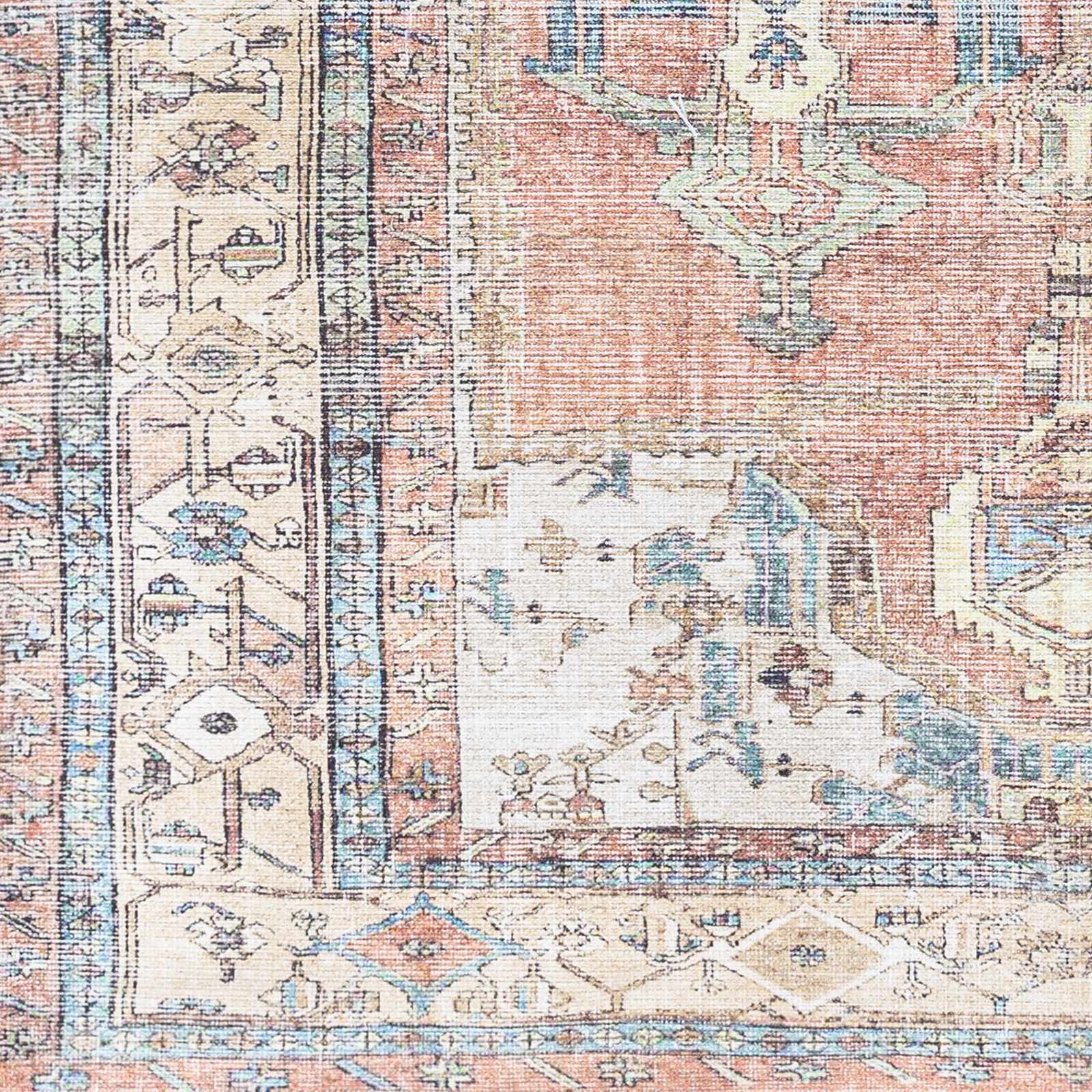 Amelie AML-2319 Machine Woven Rug
