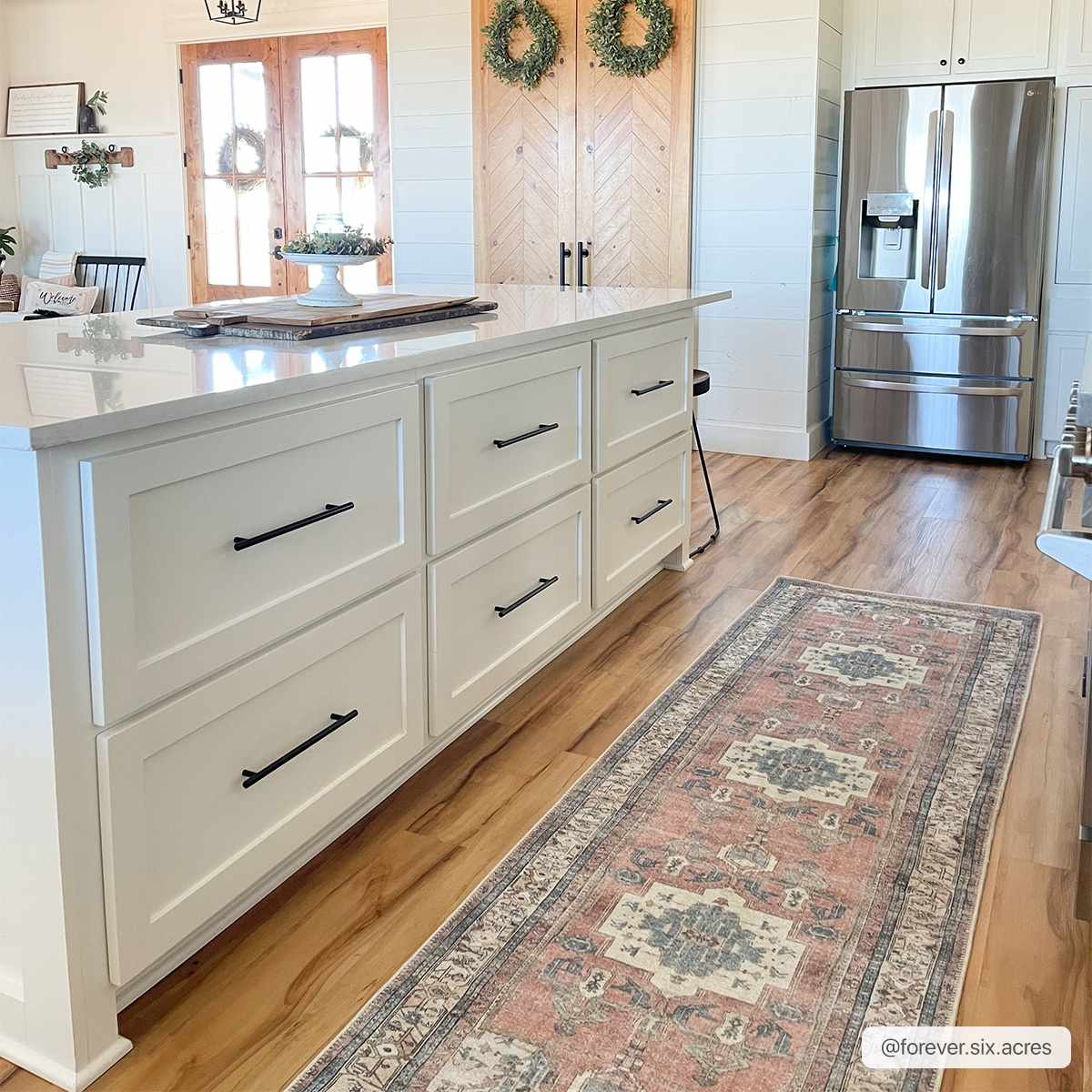 Amelie AML-2319 Machine Woven Rug