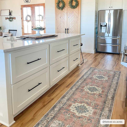 Amelie AML-2319 Machine Woven Rug