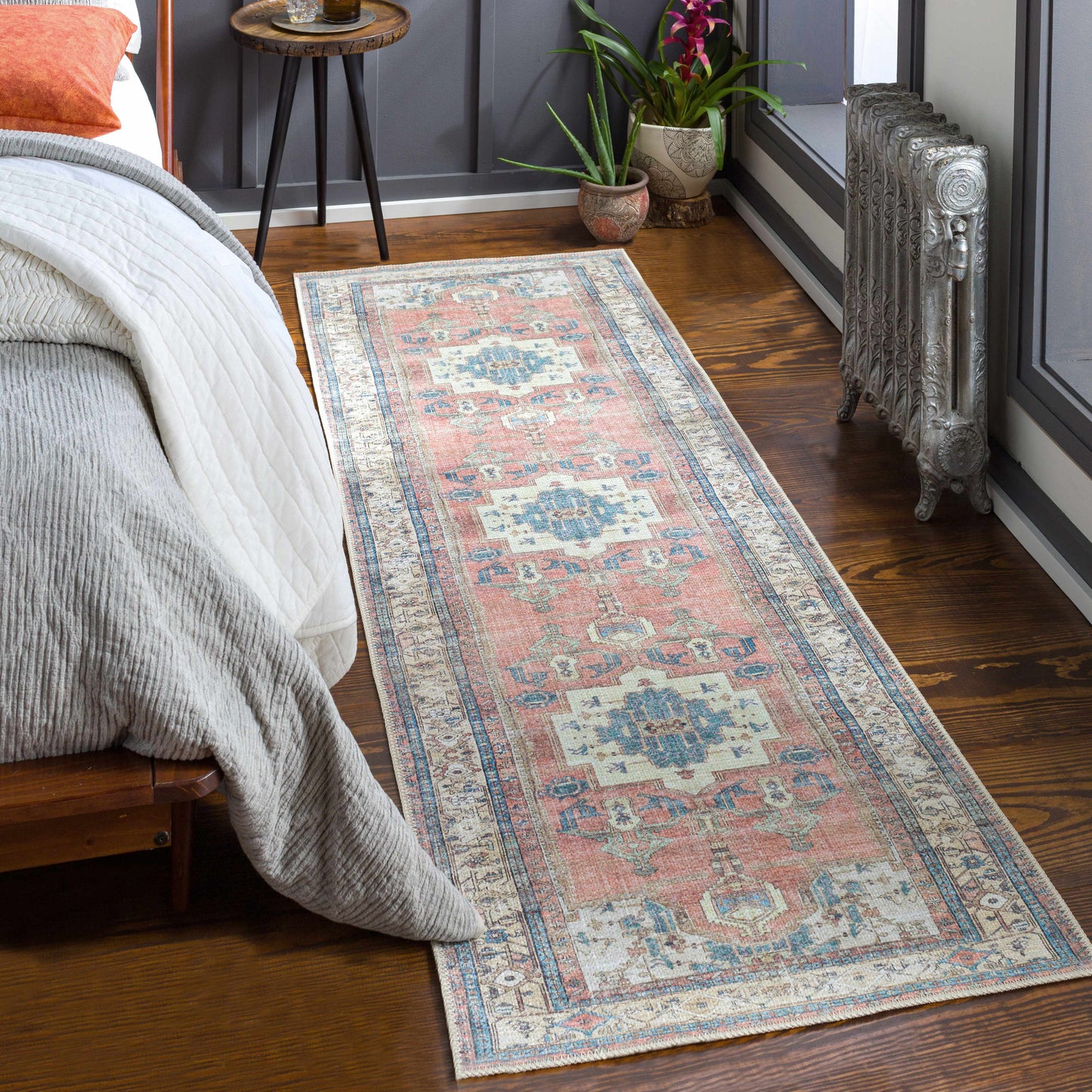 Amelie AML-2319 Machine Woven Rug