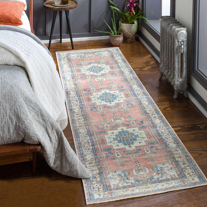 Amelie AML-2319 Machine Woven Rug