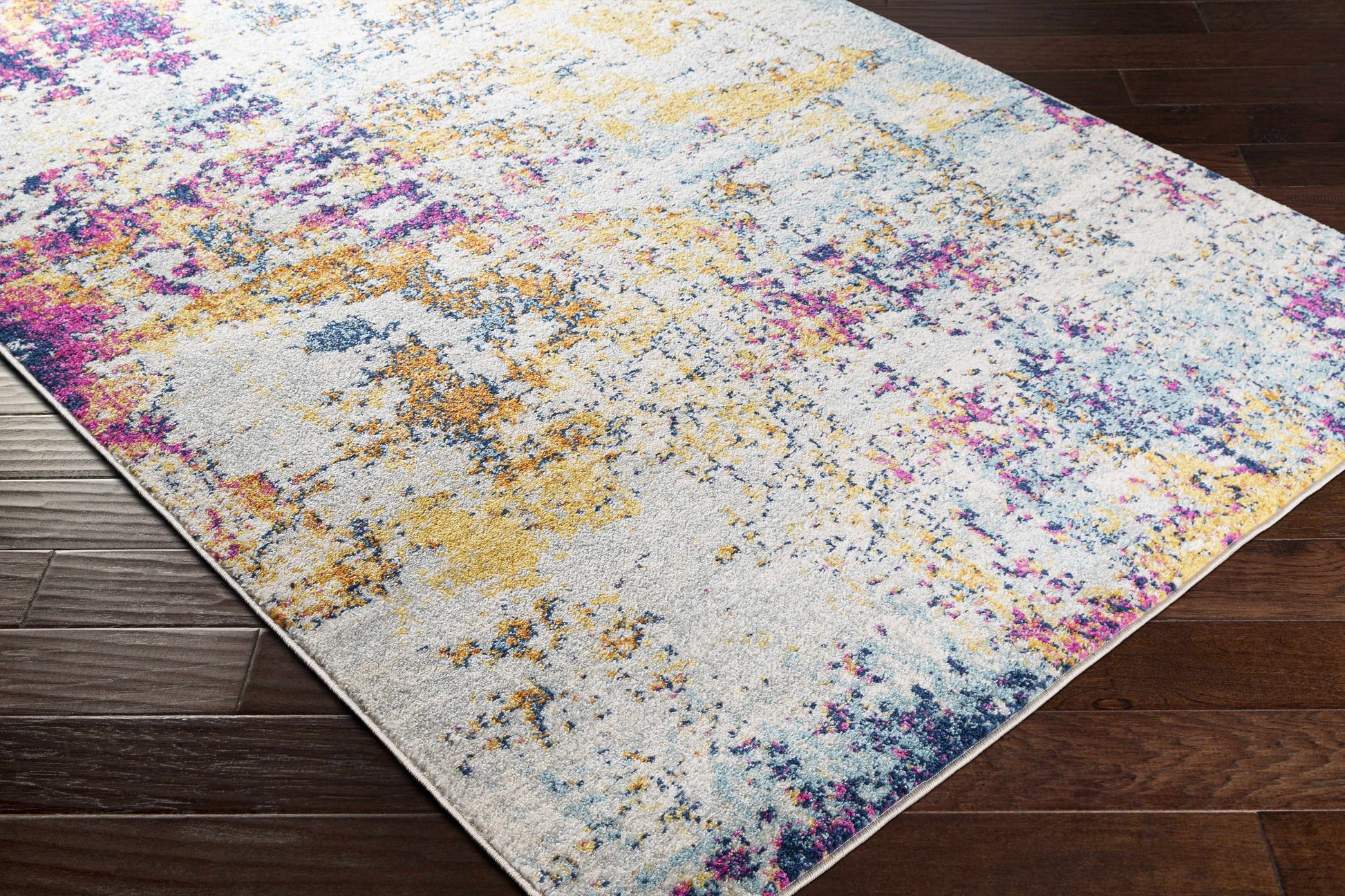 Sunderland SUN-2320 Machine Woven Rug