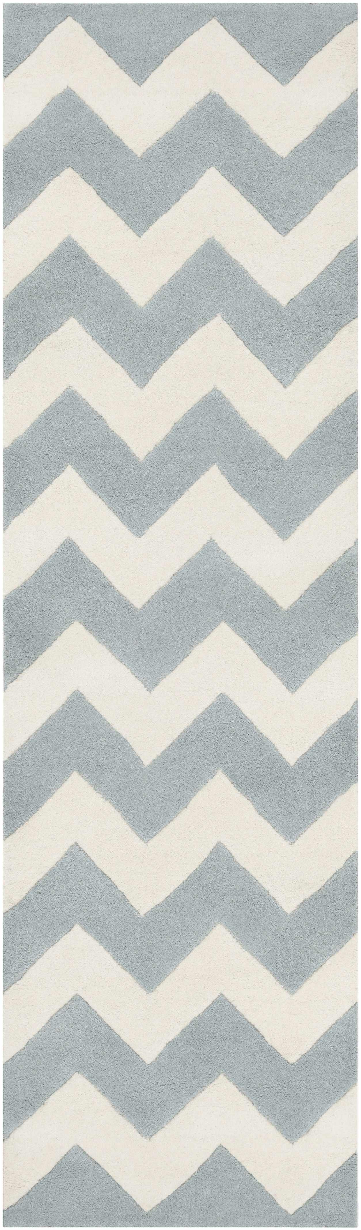 Transit AWAT-2041 Hand Tufted Rug