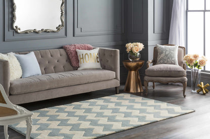 Transit AWAT-2041 Hand Tufted Rug