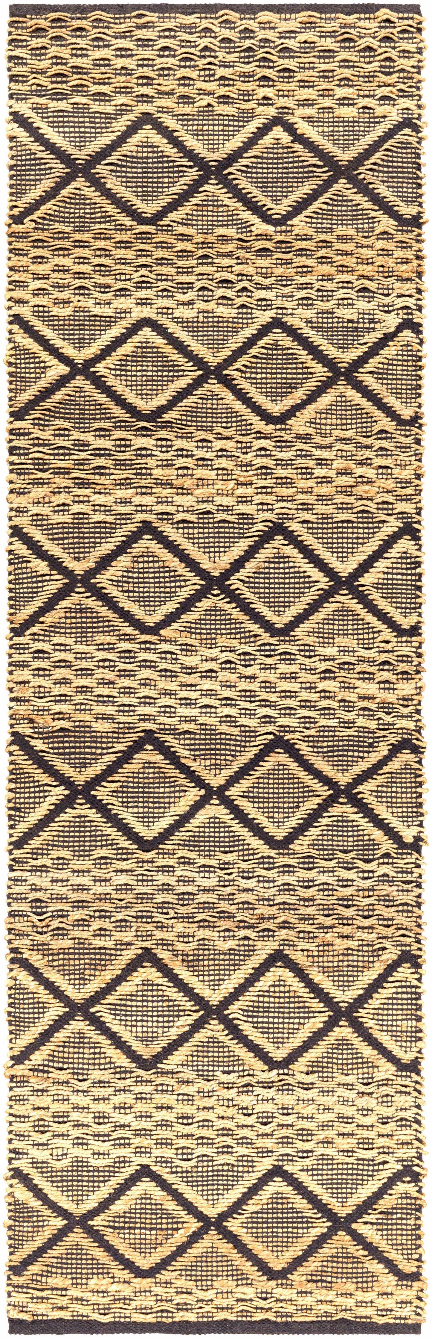 Santa Barbara SBB-2313 Hand Woven Rug
