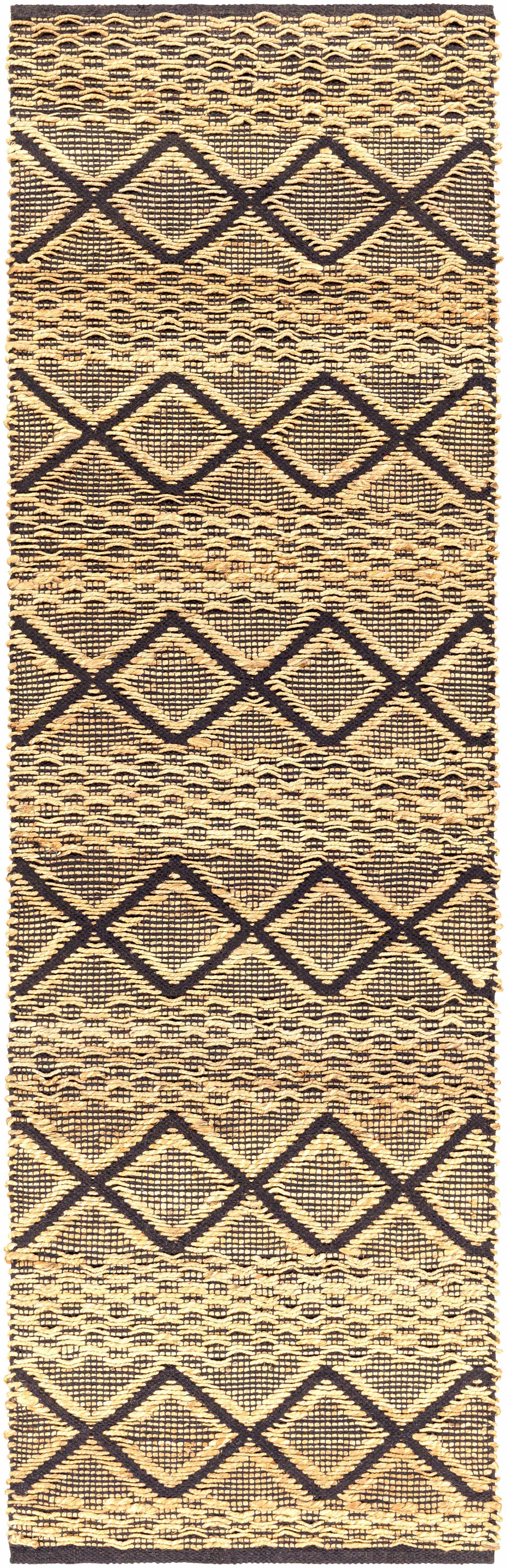 Santa Barbara SBB-2313 Hand Woven Rug