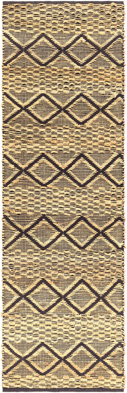 Santa Barbara SBB-2313 Hand Woven Rug