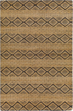 Santa Barbara SBB-2313 Hand Woven Rug