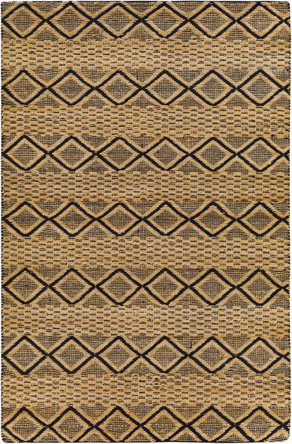Santa Barbara SBB-2313 Hand Woven Rug