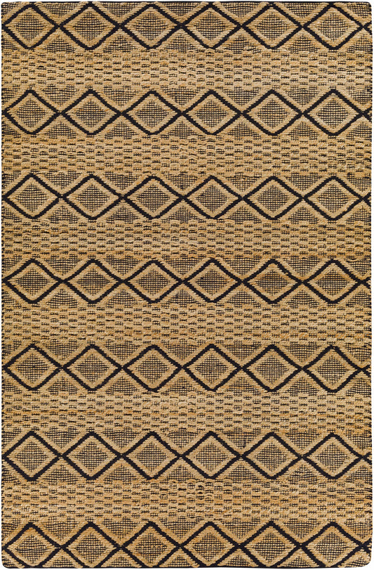 Santa Barbara SBB-2313 Hand Woven Rug