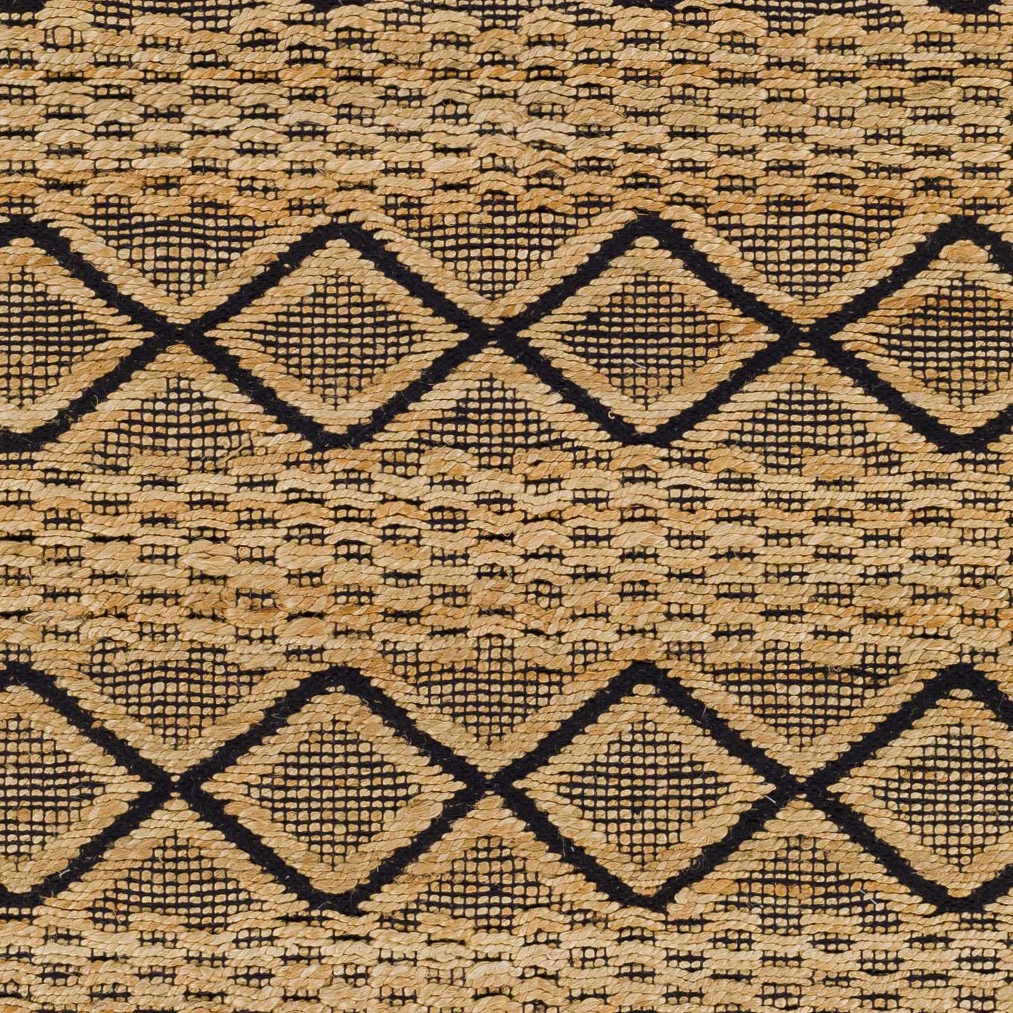 Santa Barbara SBB-2313 Hand Woven Rug