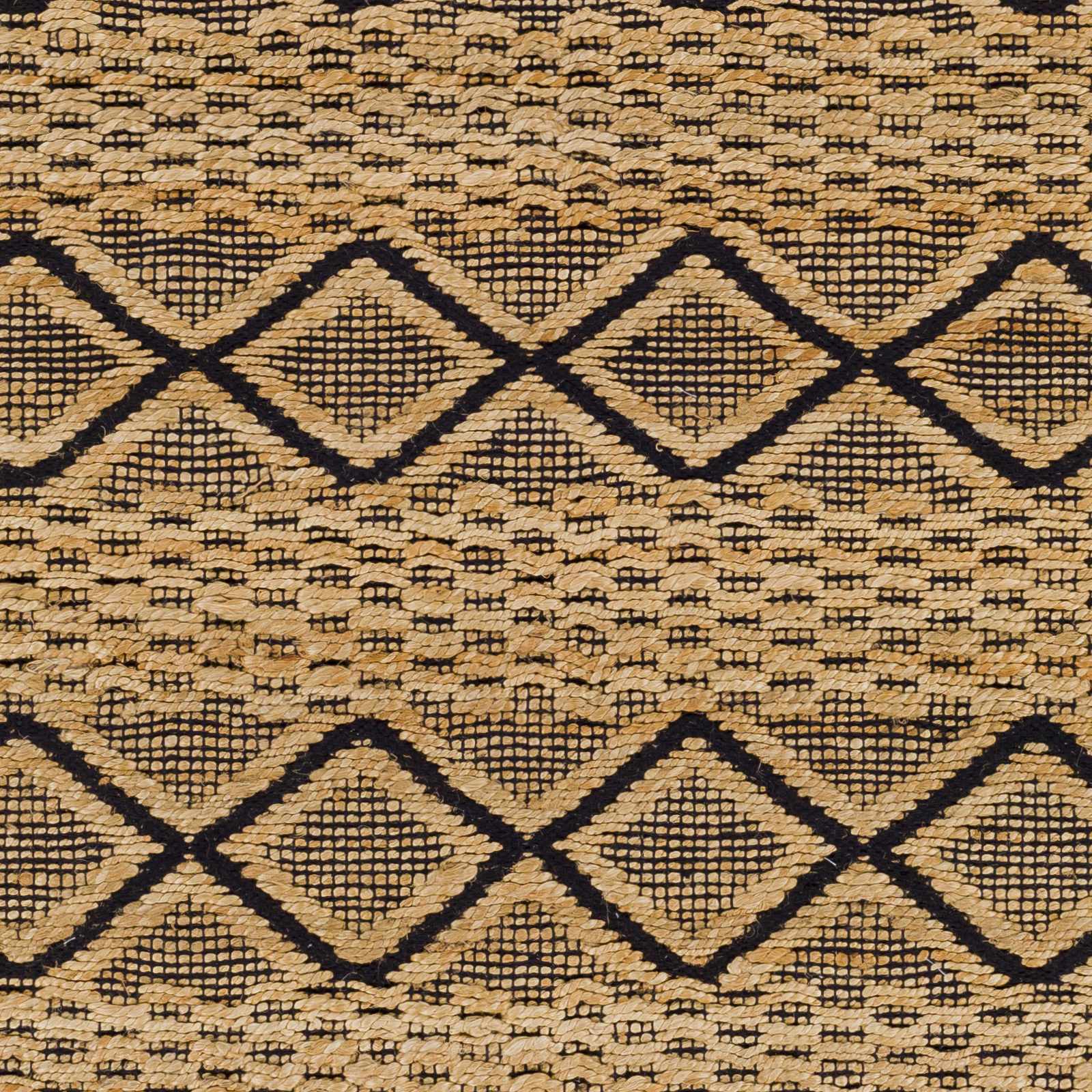 Santa Barbara SBB-2313 Hand Woven Rug