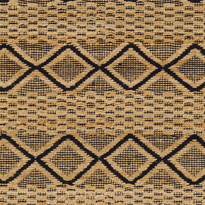 Santa Barbara SBB-2313 Hand Woven Rug