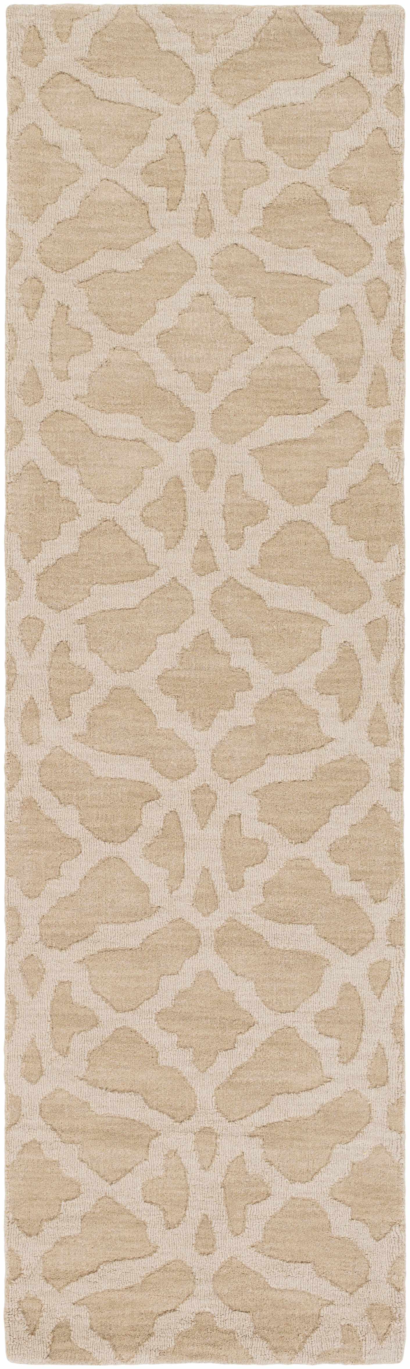 Metro AWMP-4024 Hand Loomed Rug