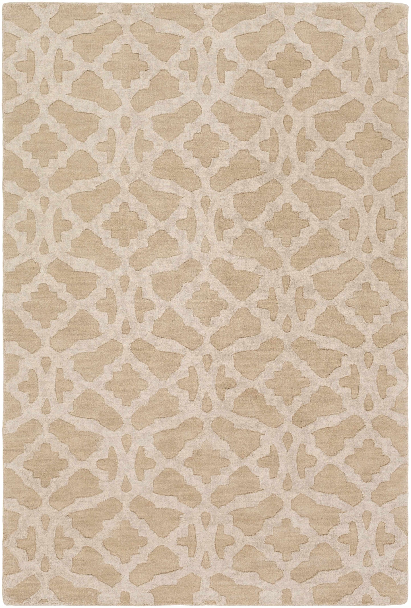 Metro AWMP-4024 Hand Loomed Rug