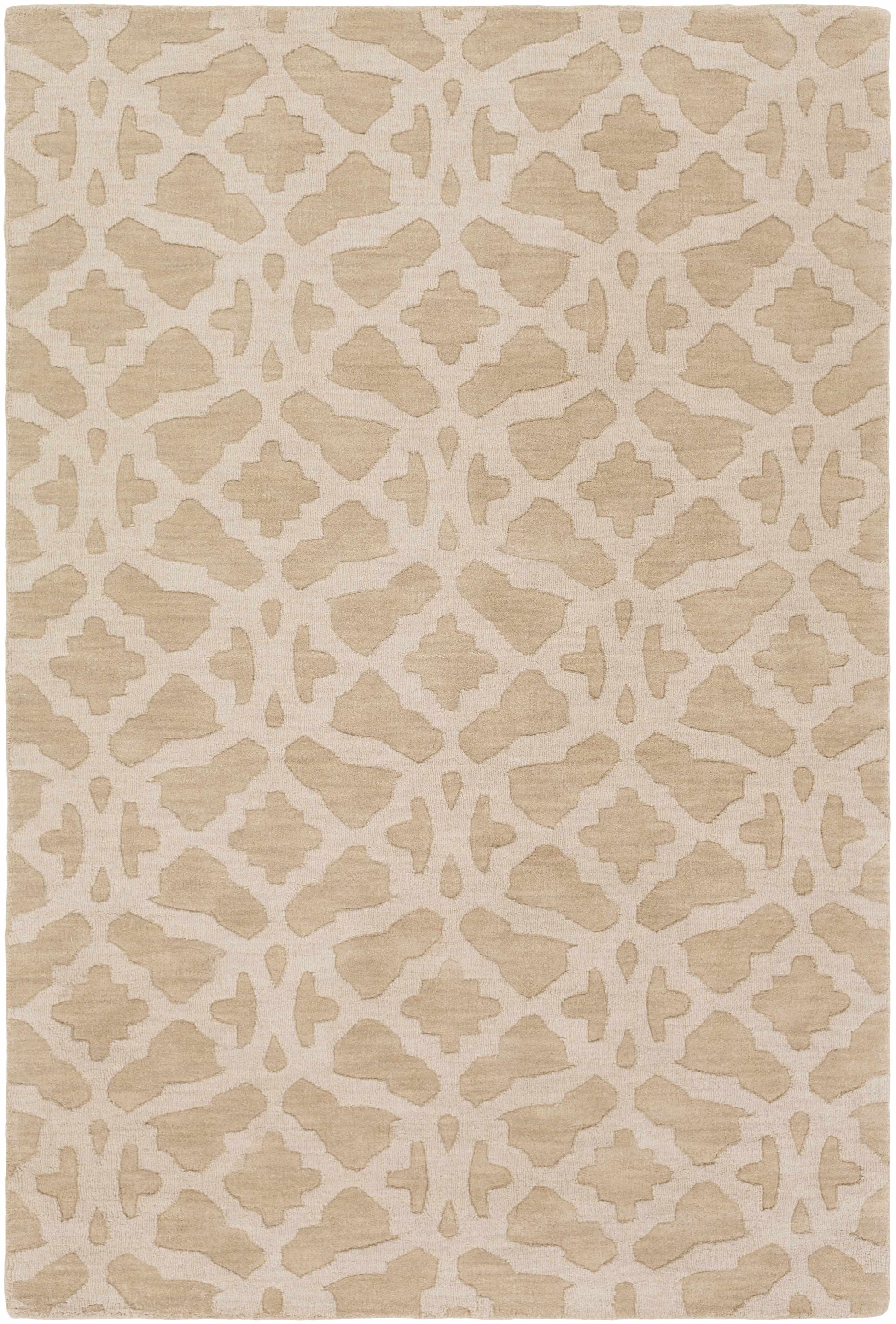 Metro AWMP-4024 Hand Loomed Rug