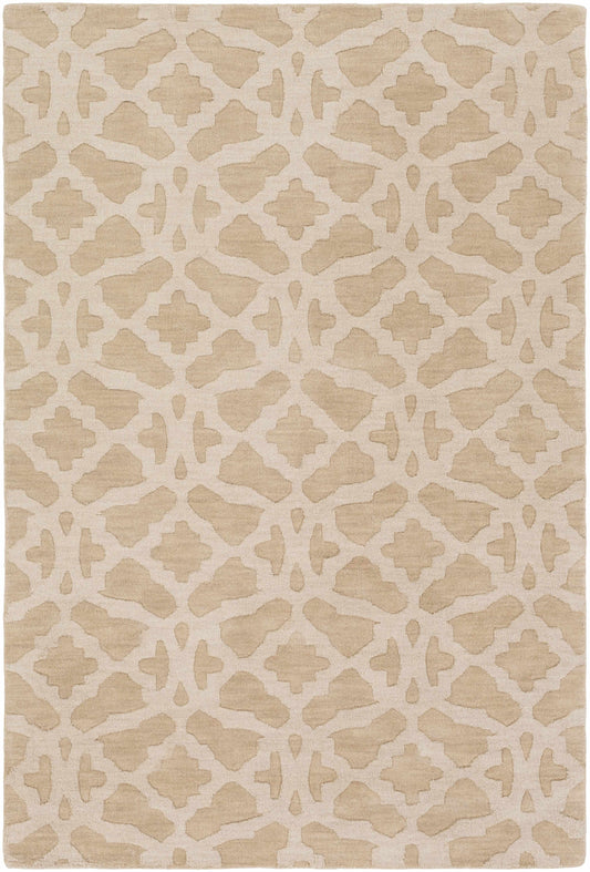 Metro AWMP-4024 Hand Loomed Rug
