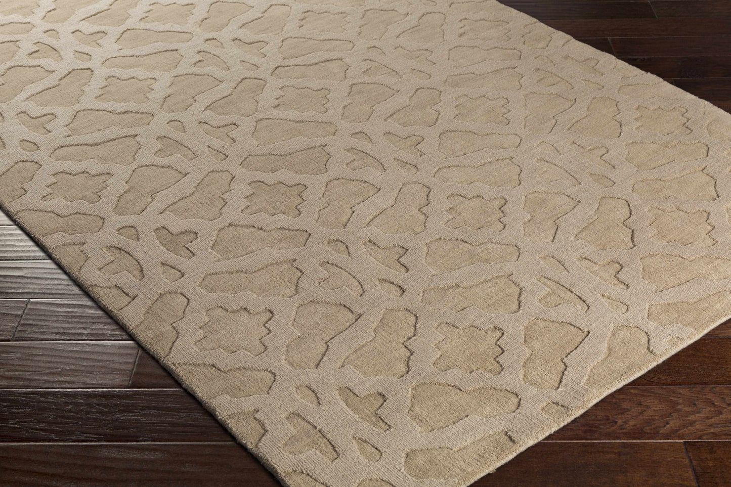 Metro AWMP-4024 Hand Loomed Rug