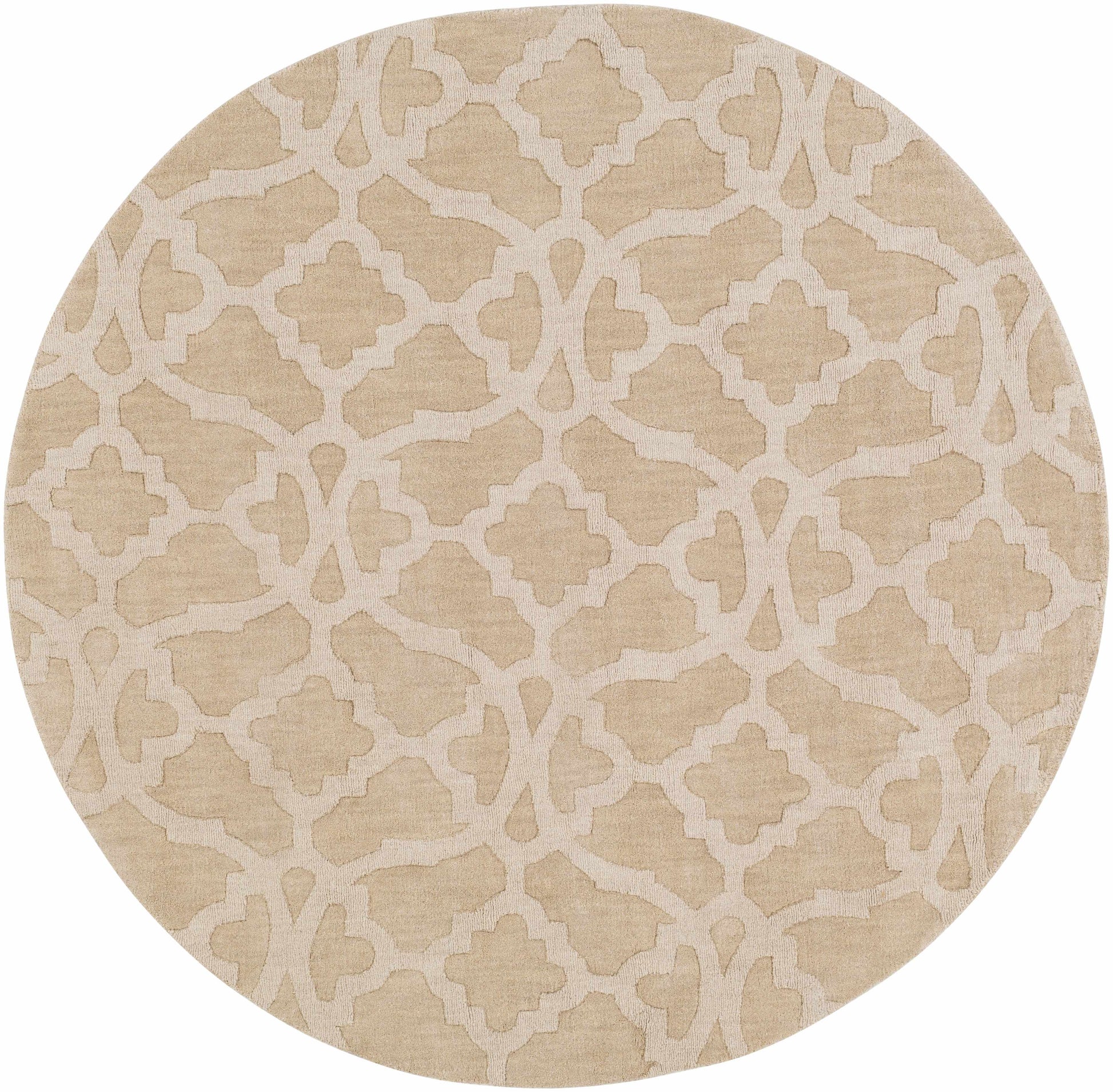 Metro AWMP-4024 Hand Loomed Rug