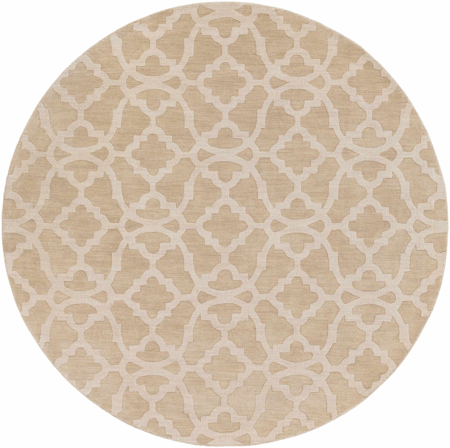 Metro AWMP-4024 Hand Loomed Rug