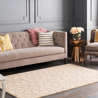 Metro AWMP-4024 Hand Loomed Rug