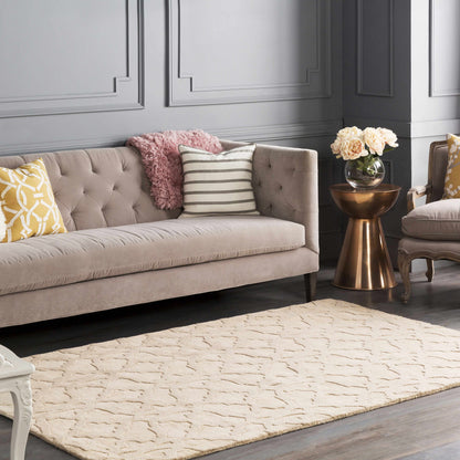 Metro AWMP-4024 Hand Loomed Rug