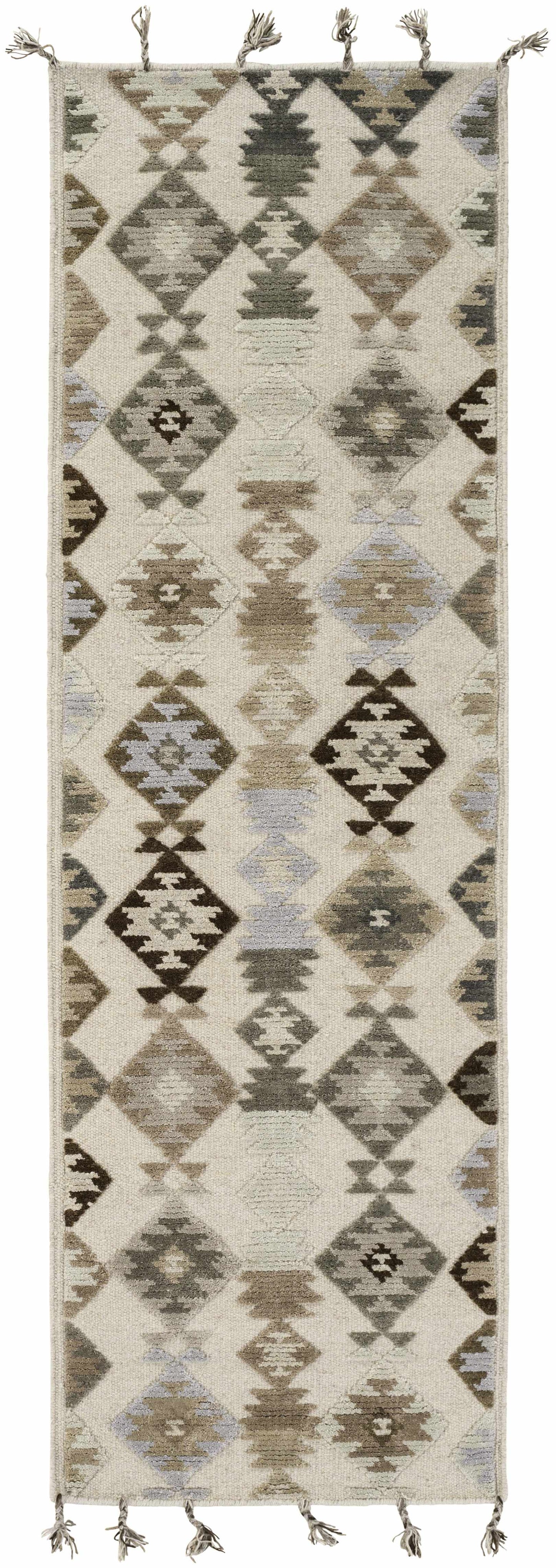 Tallo TLL-3003 Hand Woven Rug