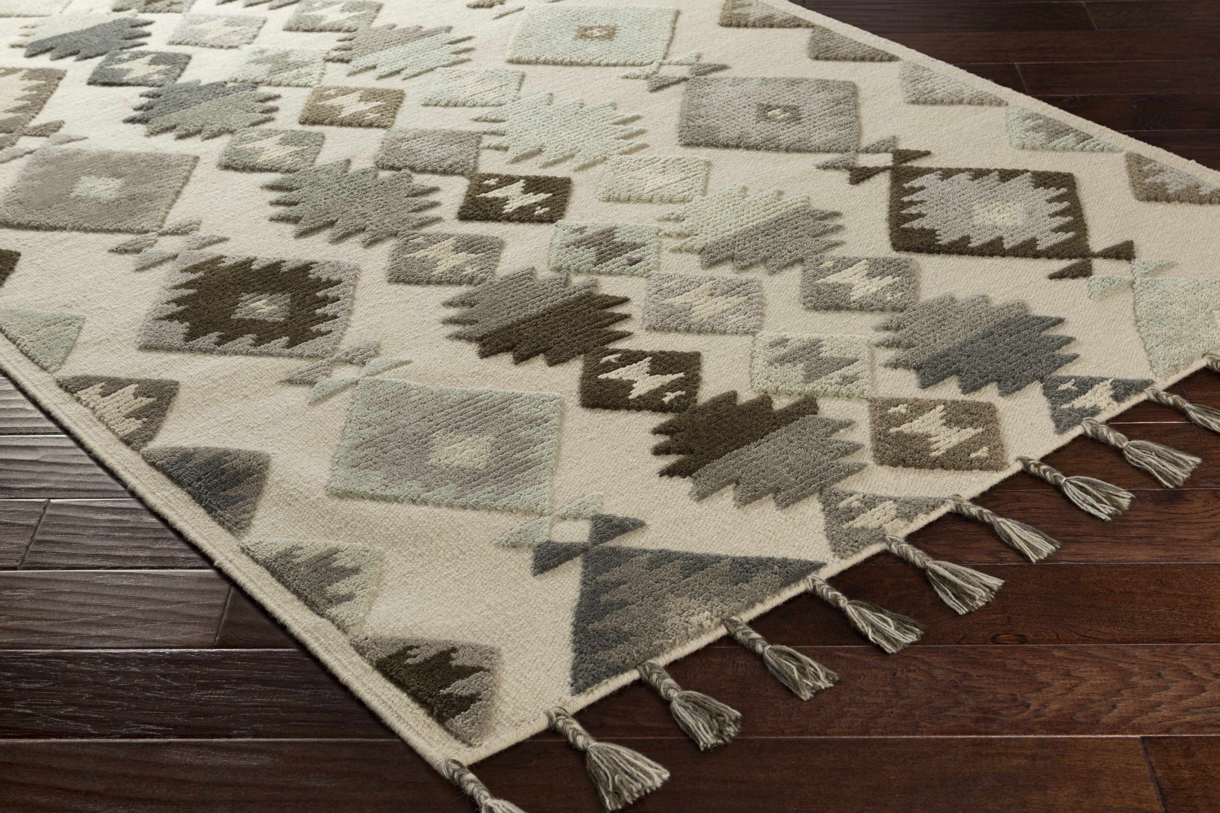 Tallo TLL-3003 Hand Woven Rug