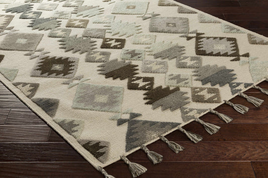 Tallo TLL-3003 Hand Woven Rug