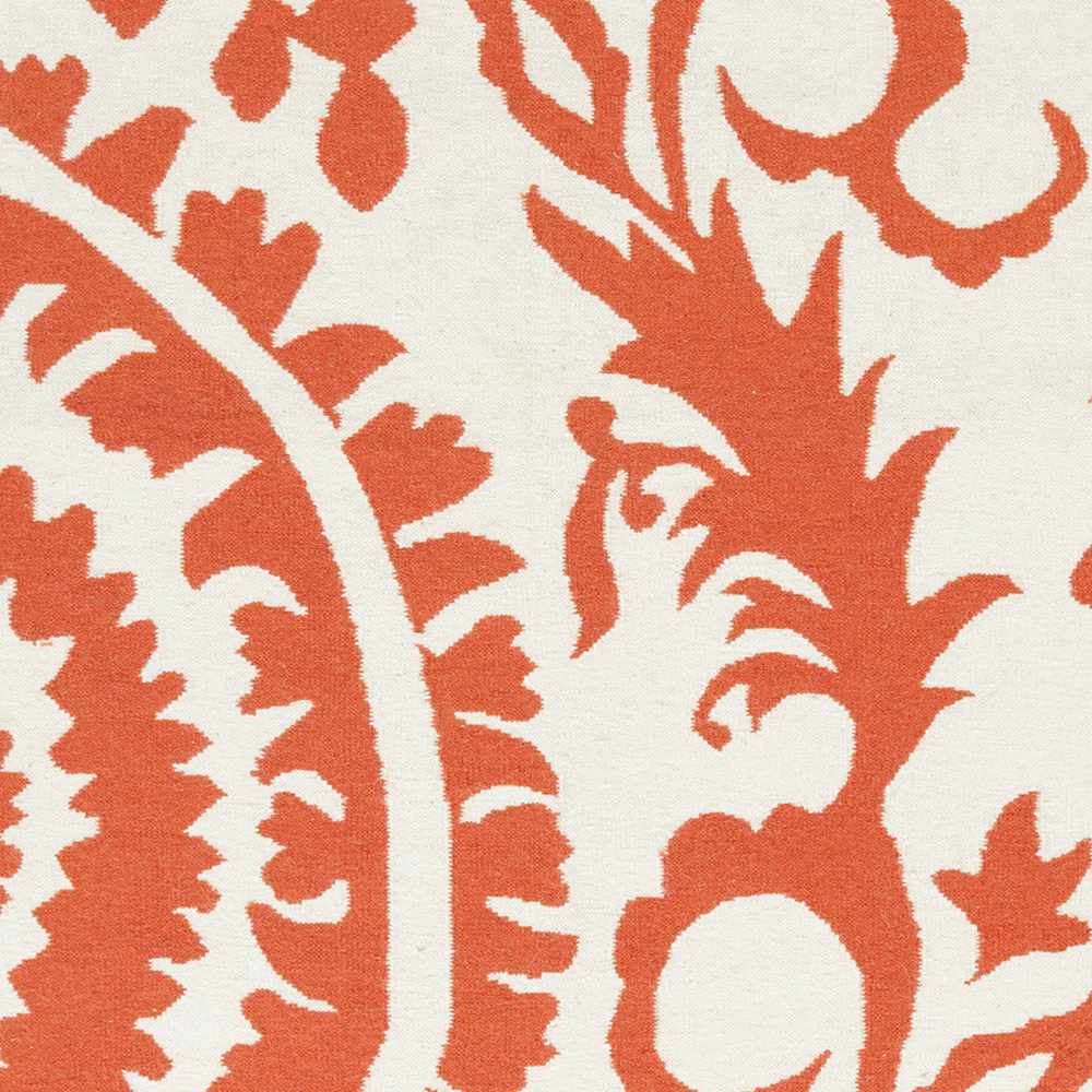 Frontier FT-555 Hand Woven Rug