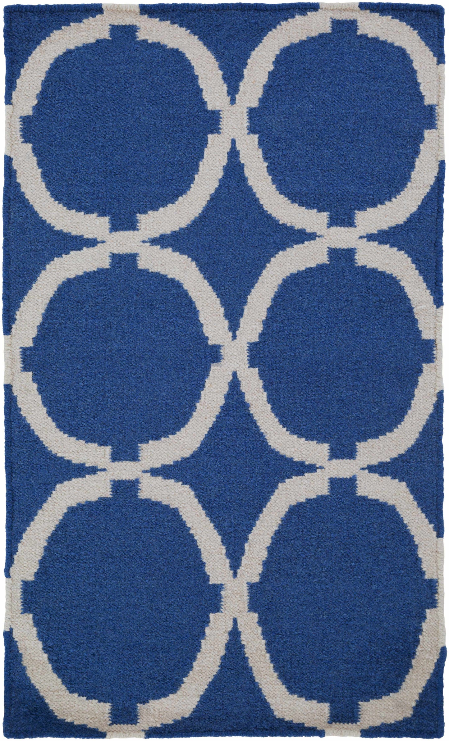 Frontier FT-521 Hand Woven Rug