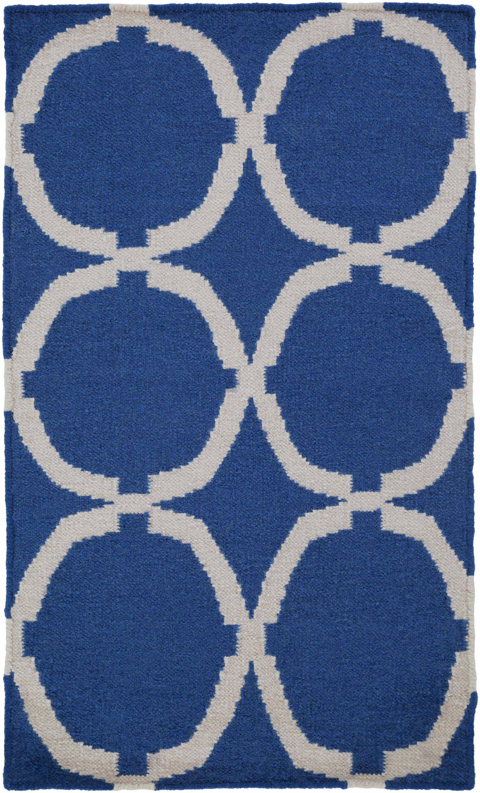 Frontier FT-521 Hand Woven Rug