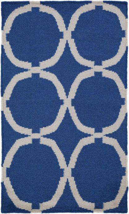 Frontier FT-521 Hand Woven Rug
