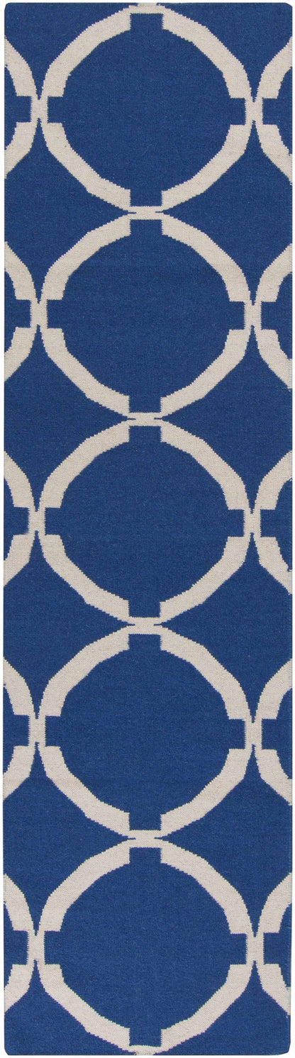 Frontier FT-521 Hand Woven Rug