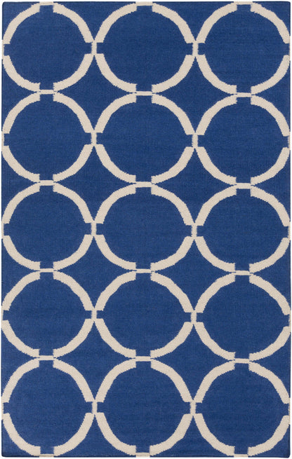 Frontier FT-521 Hand Woven Rug
