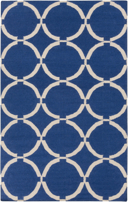 Frontier FT-521 Hand Woven Rug