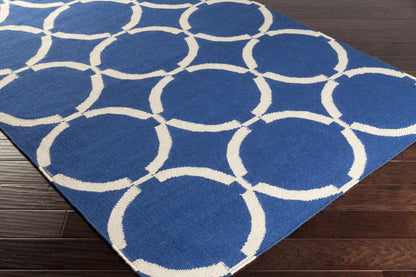 Frontier FT-521 Hand Woven Rug