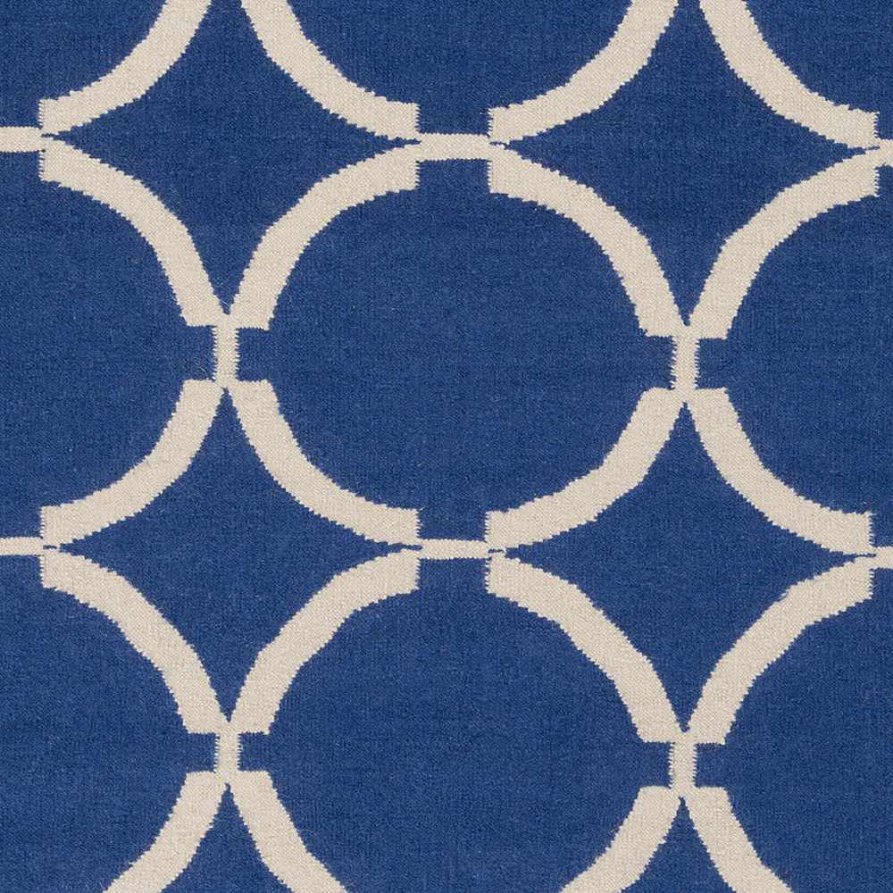 Frontier FT-521 Hand Woven Rug