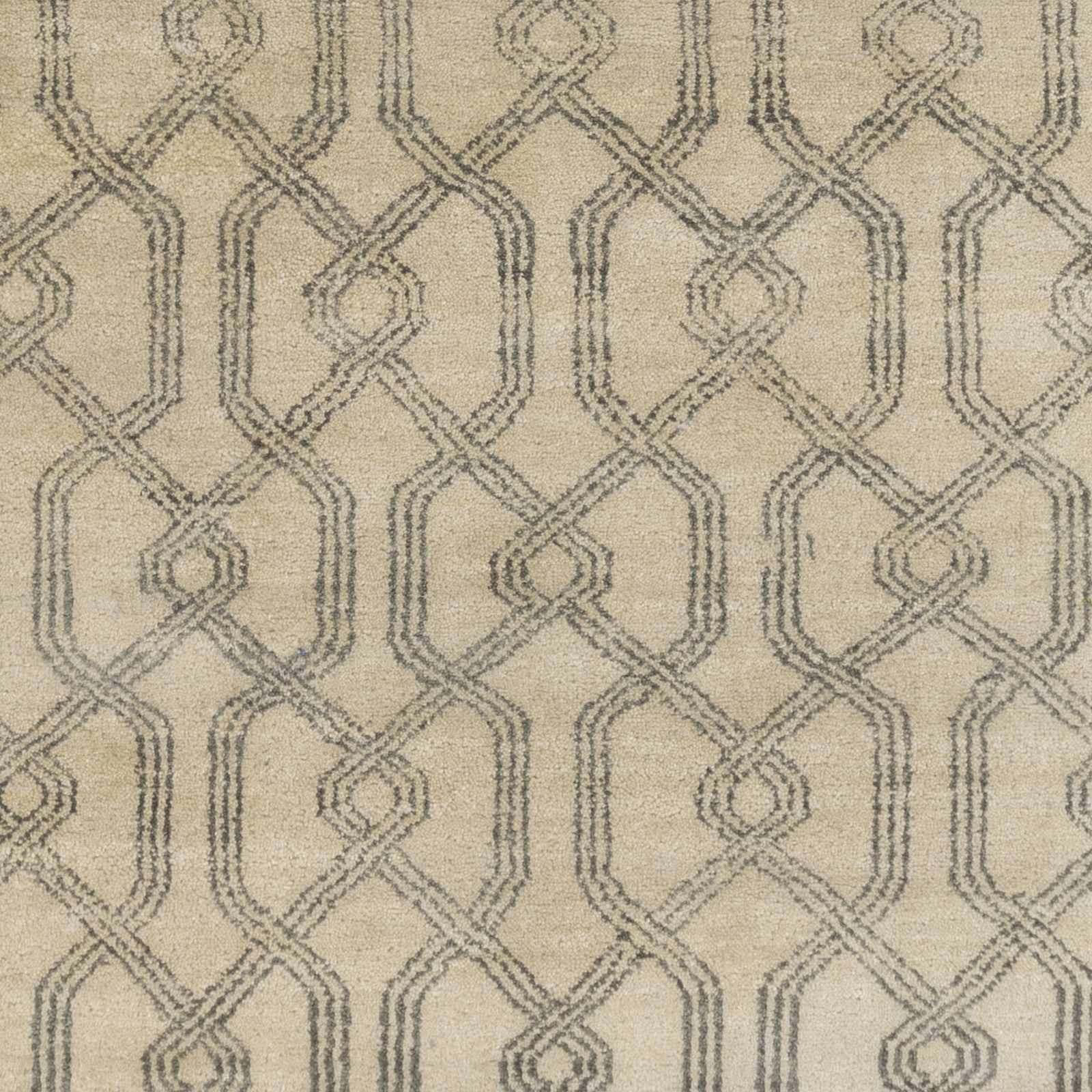 Stanton SAO-2006 Hand Knotted Rug