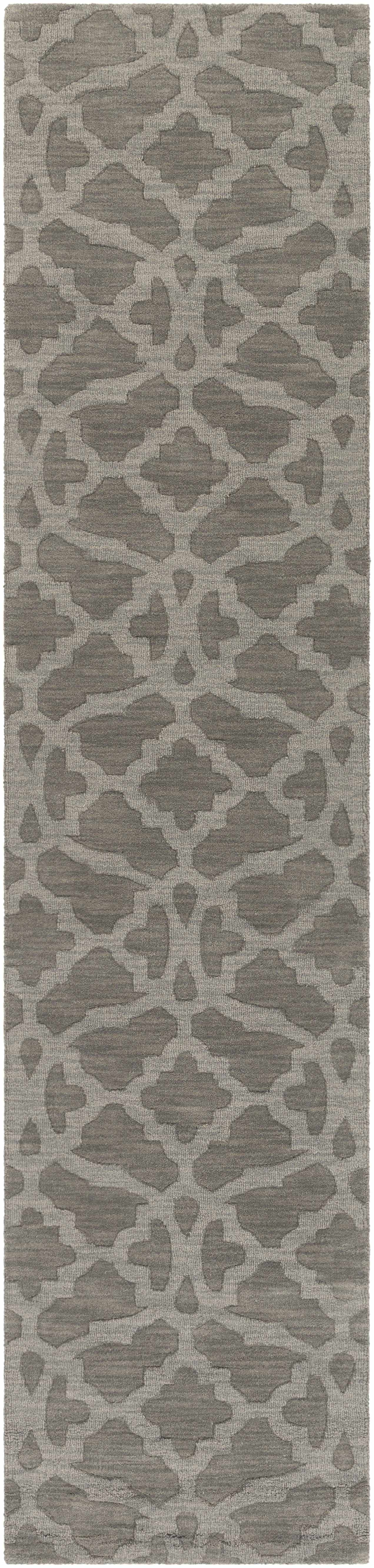Metro AWMP-4026 Hand Loomed Rug