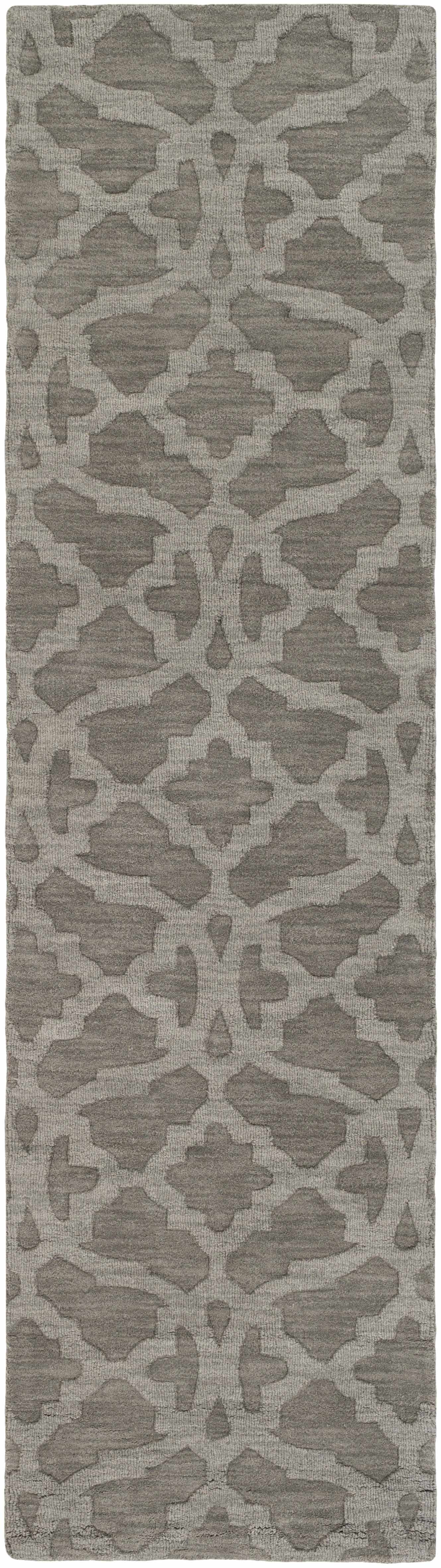 Metro AWMP-4026 Hand Loomed Rug
