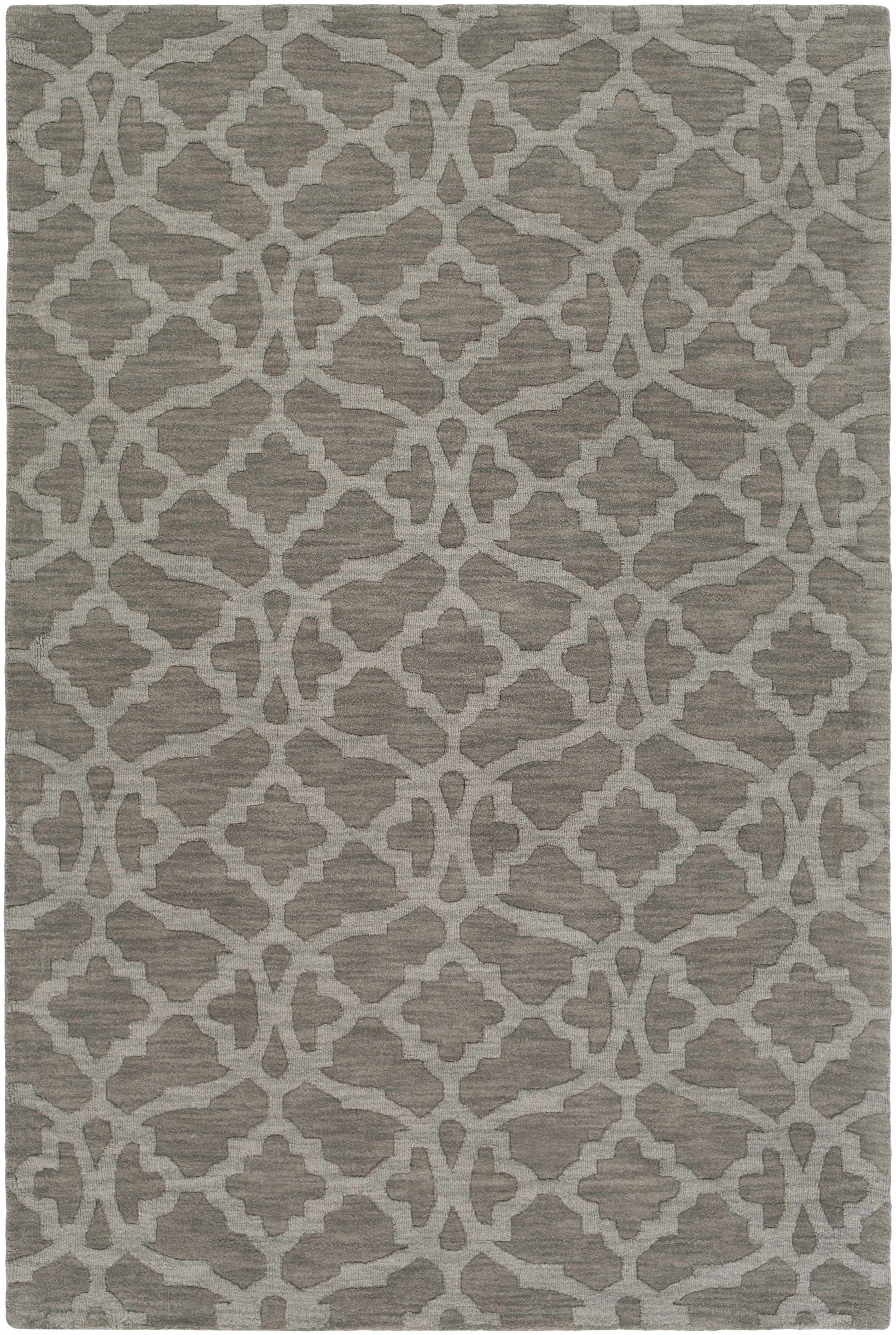 Metro AWMP-4026 Hand Loomed Rug