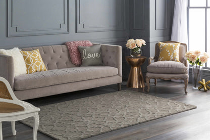 Metro AWMP-4026 Hand Loomed Rug