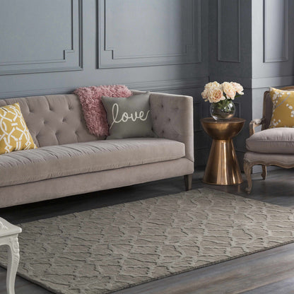 Metro AWMP-4026 Hand Loomed Rug