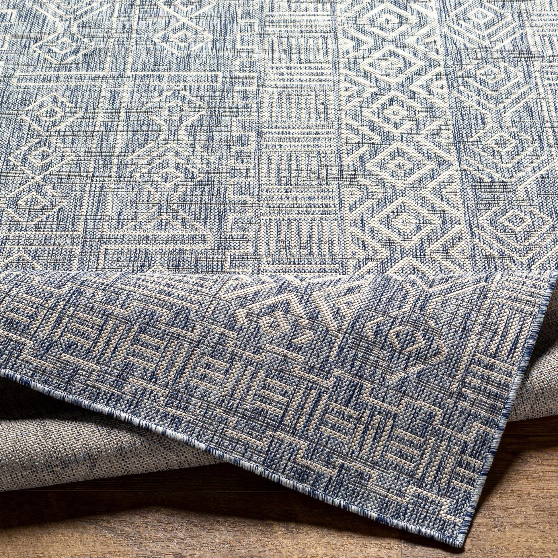 Eagean EAG-2413 Machine Woven Rug