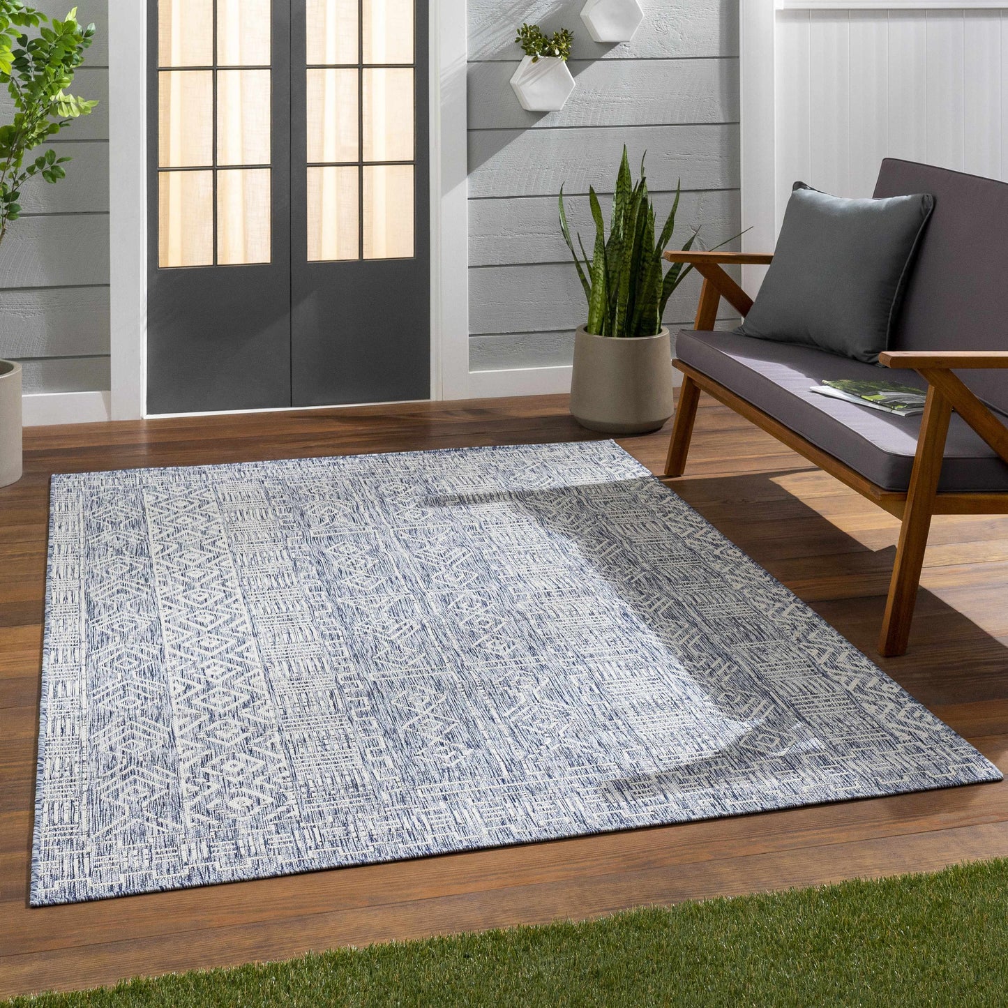 Eagean EAG-2413 Machine Woven Rug