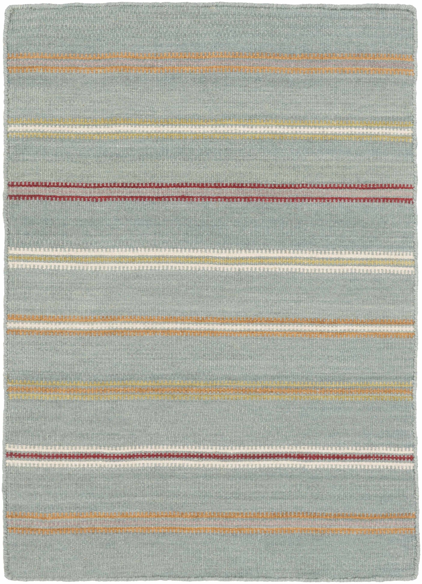Miguel MIG-5008 Hand Woven Rug